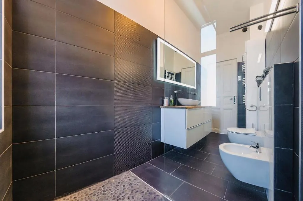 Totu Home Wajdeloty 5 Rooms Gdańsk 0*,  Lengyelország