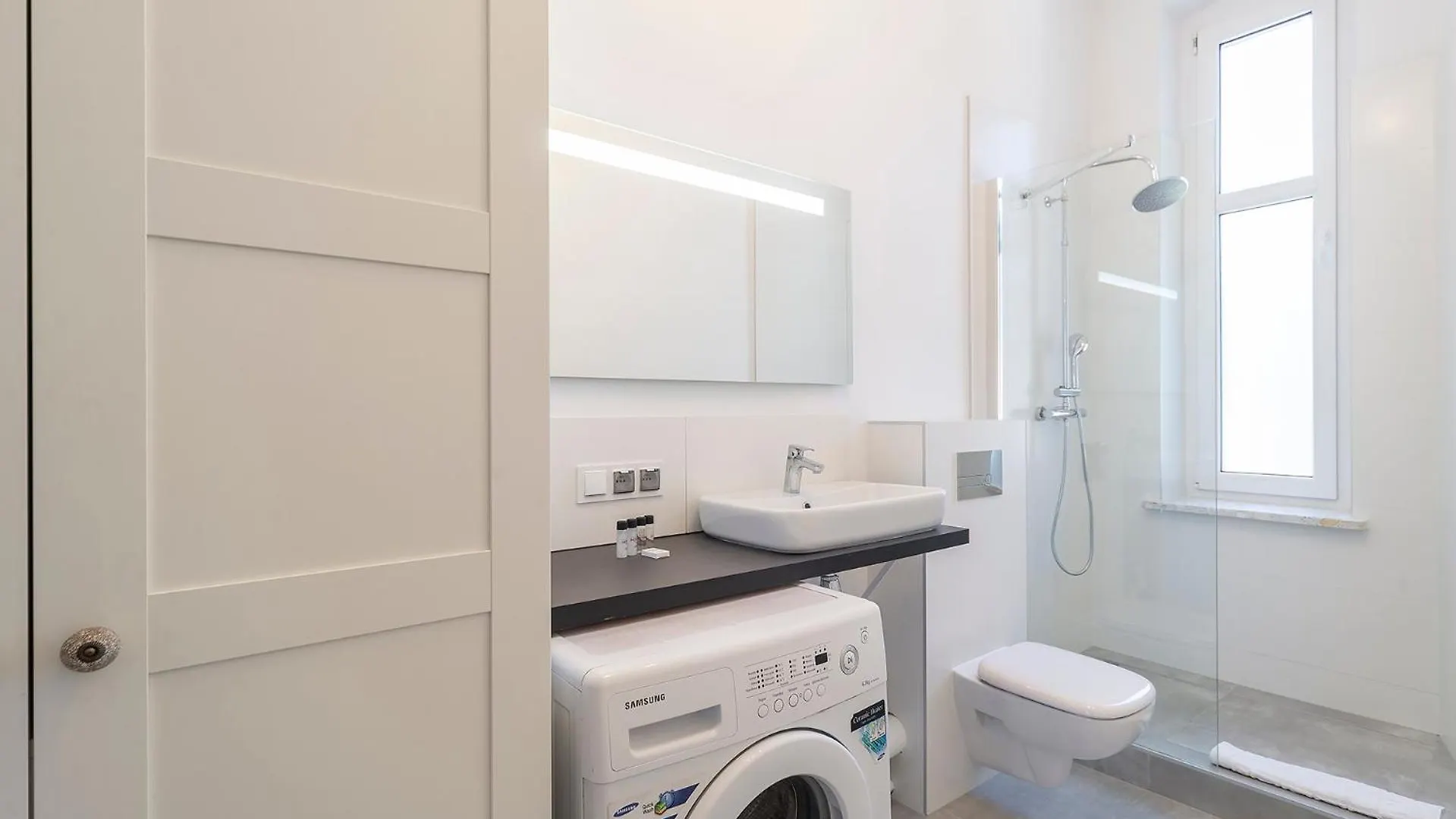 Totu Home Wajdeloty 5 Rooms Gdańsk