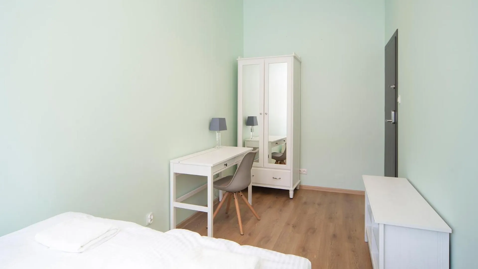 Totu Home Wajdeloty 5 Rooms Gdańsk Lengyelország