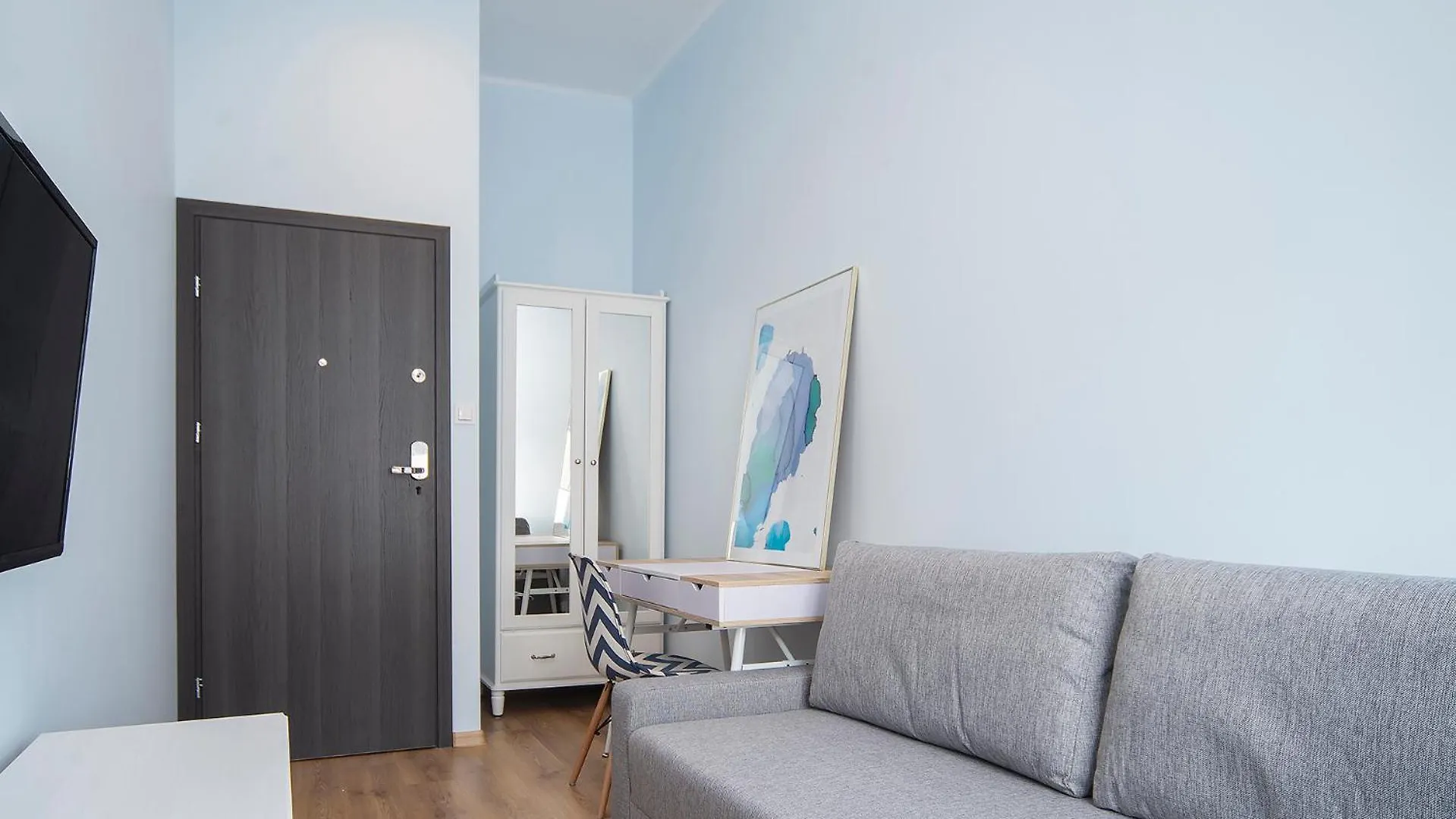 Totu Home Wajdeloty 5 Rooms Gdańsk Hostel