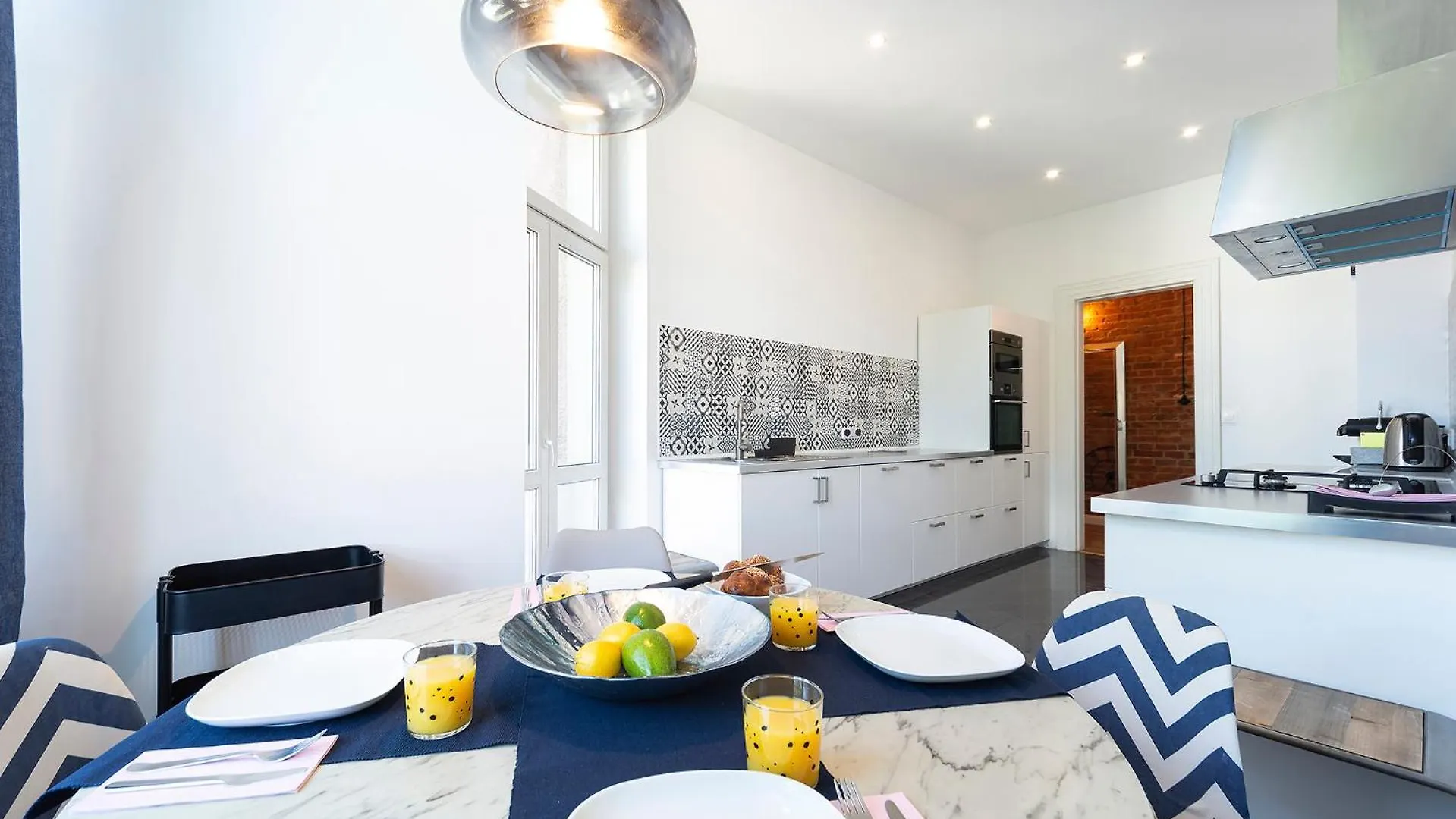 Totu Home Wajdeloty 5 Rooms Gdańsk Lengyelország