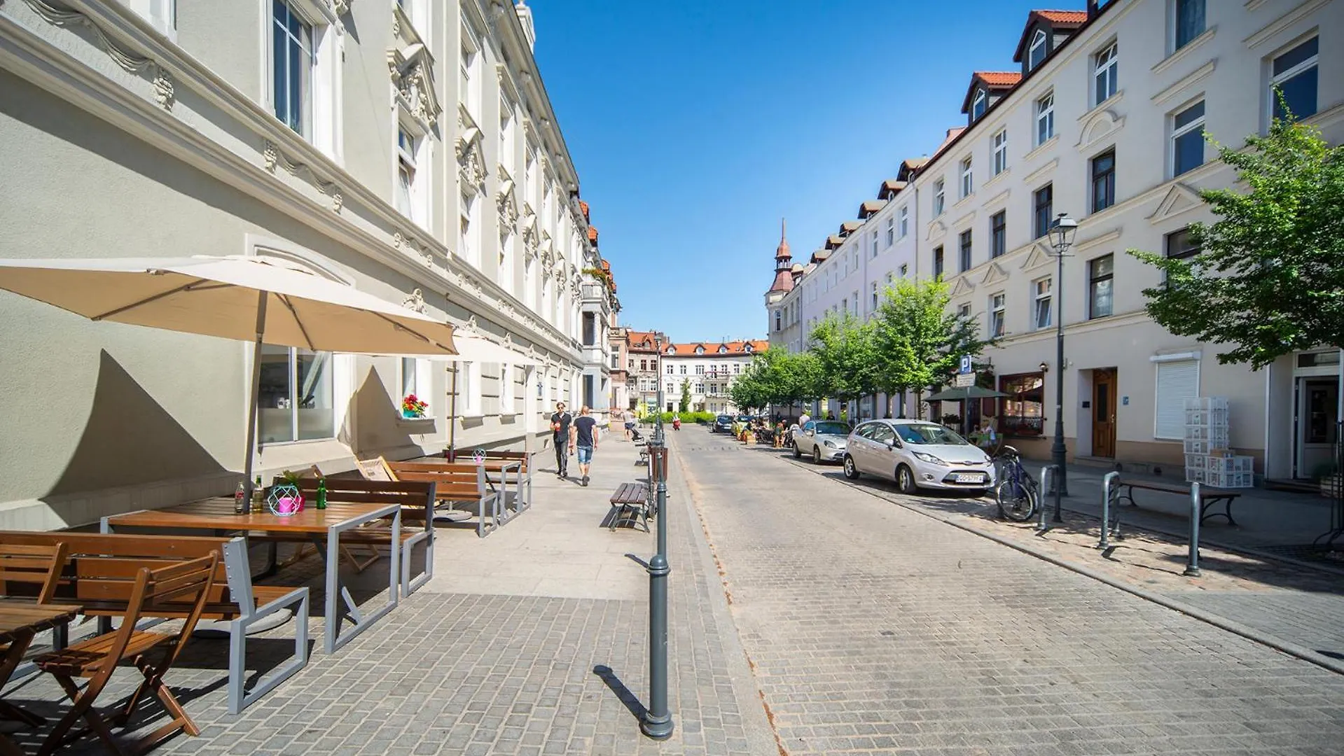 Totu Home Wajdeloty 5 Rooms Gdańsk 0*,  Lengyelország