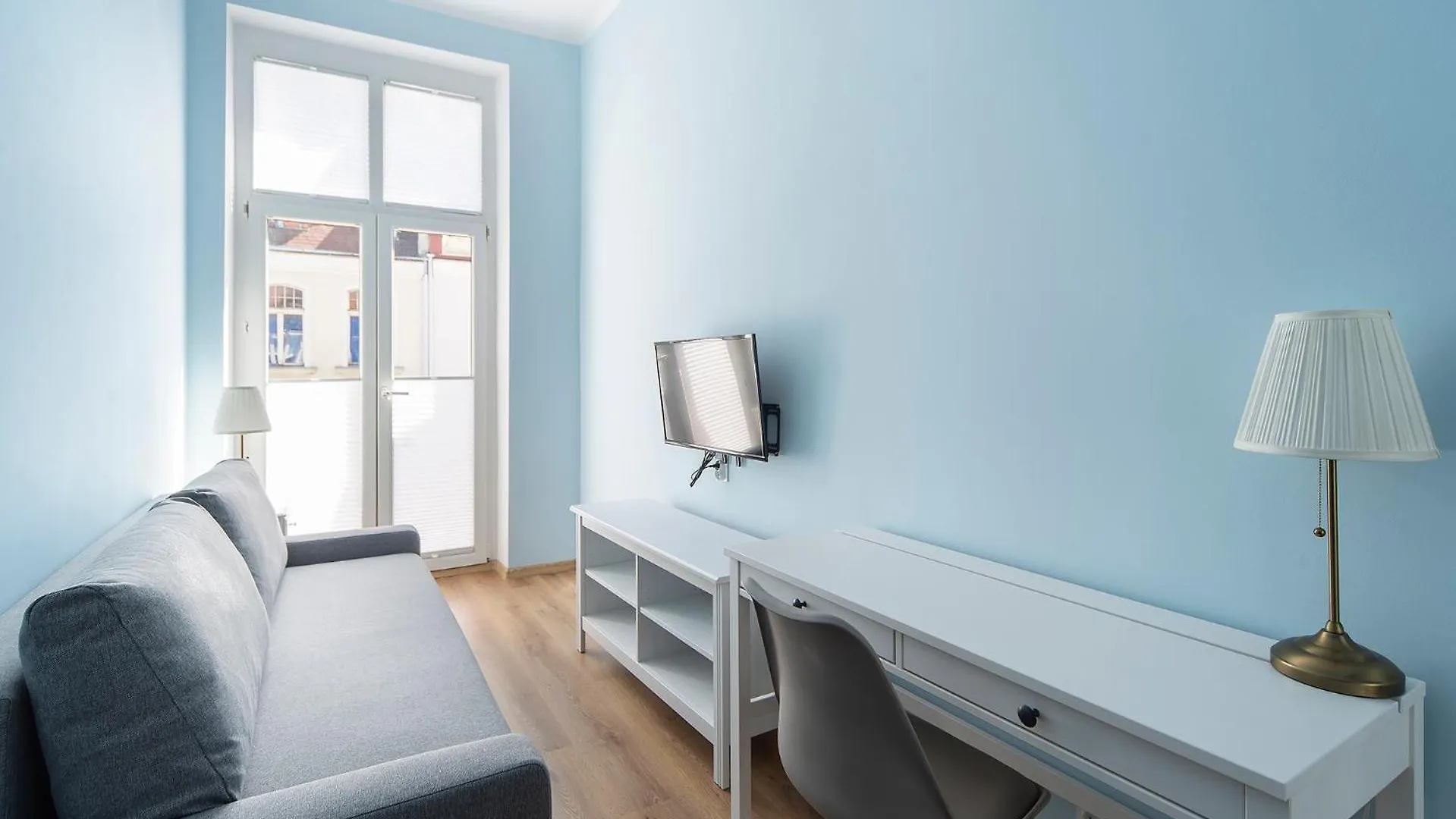 Totu Home Wajdeloty 5 Rooms Gdańsk Hostel