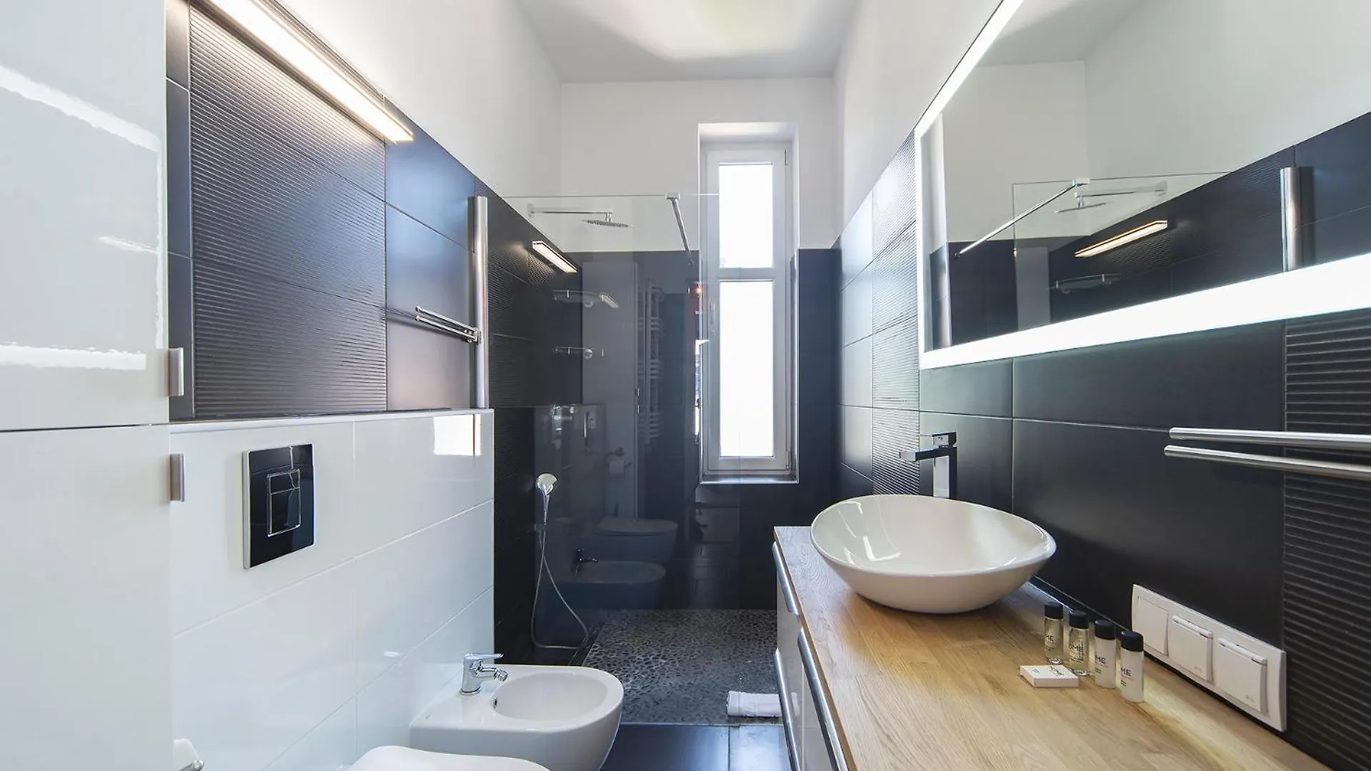 Totu Home Wajdeloty 5 Rooms Gdańsk