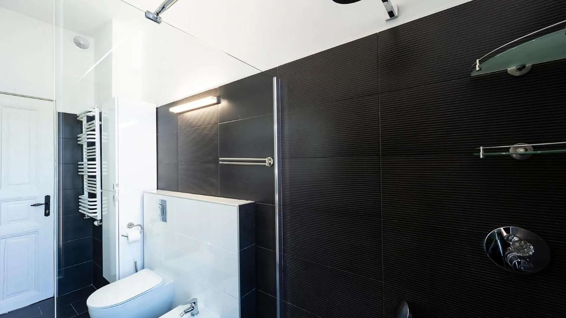 Hostel Totu Home Wajdeloty 5 Rooms Gdańsk