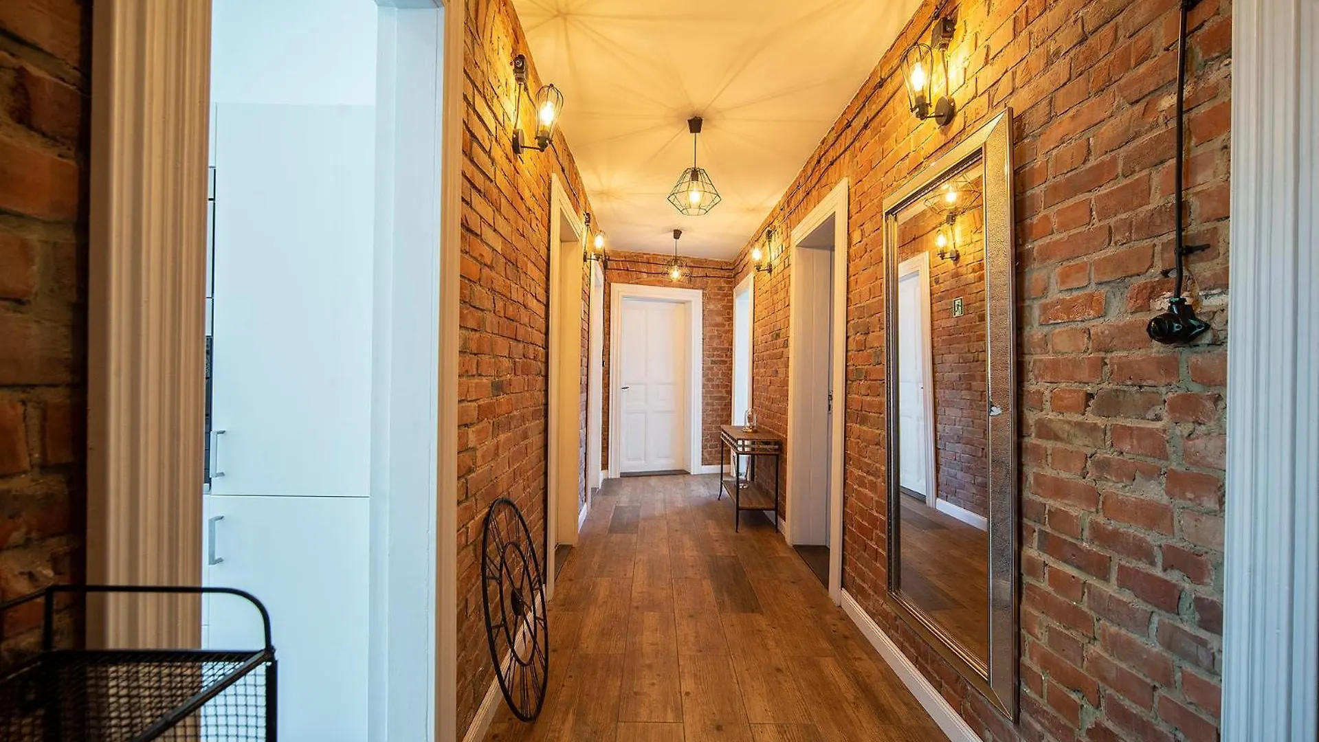 Hostel Totu Home Wajdeloty 5 Rooms Gdańsk
