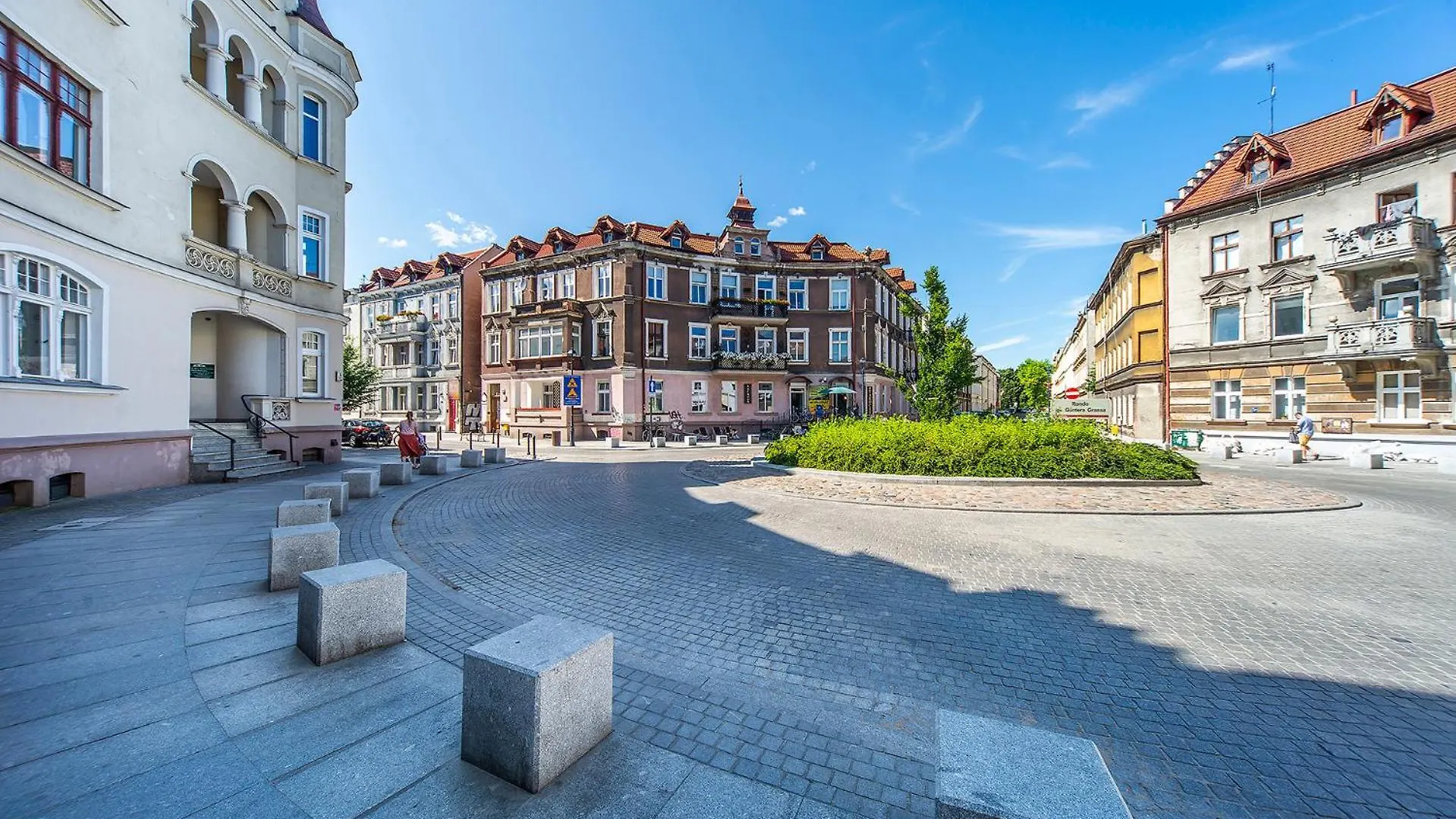 Totu Home Wajdeloty 5 Rooms Gdańsk Hostel